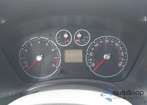 2013 Ford Transit Connect Xl z USA, uszkodzony, nr VIN NM0LS7AN0DT147513